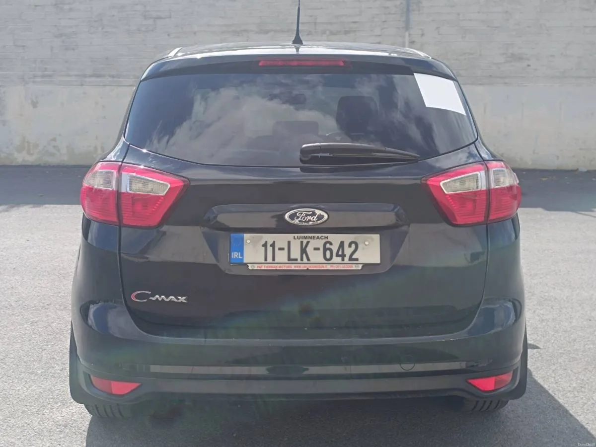 2011 Ford CMax 1.6 - Image 6