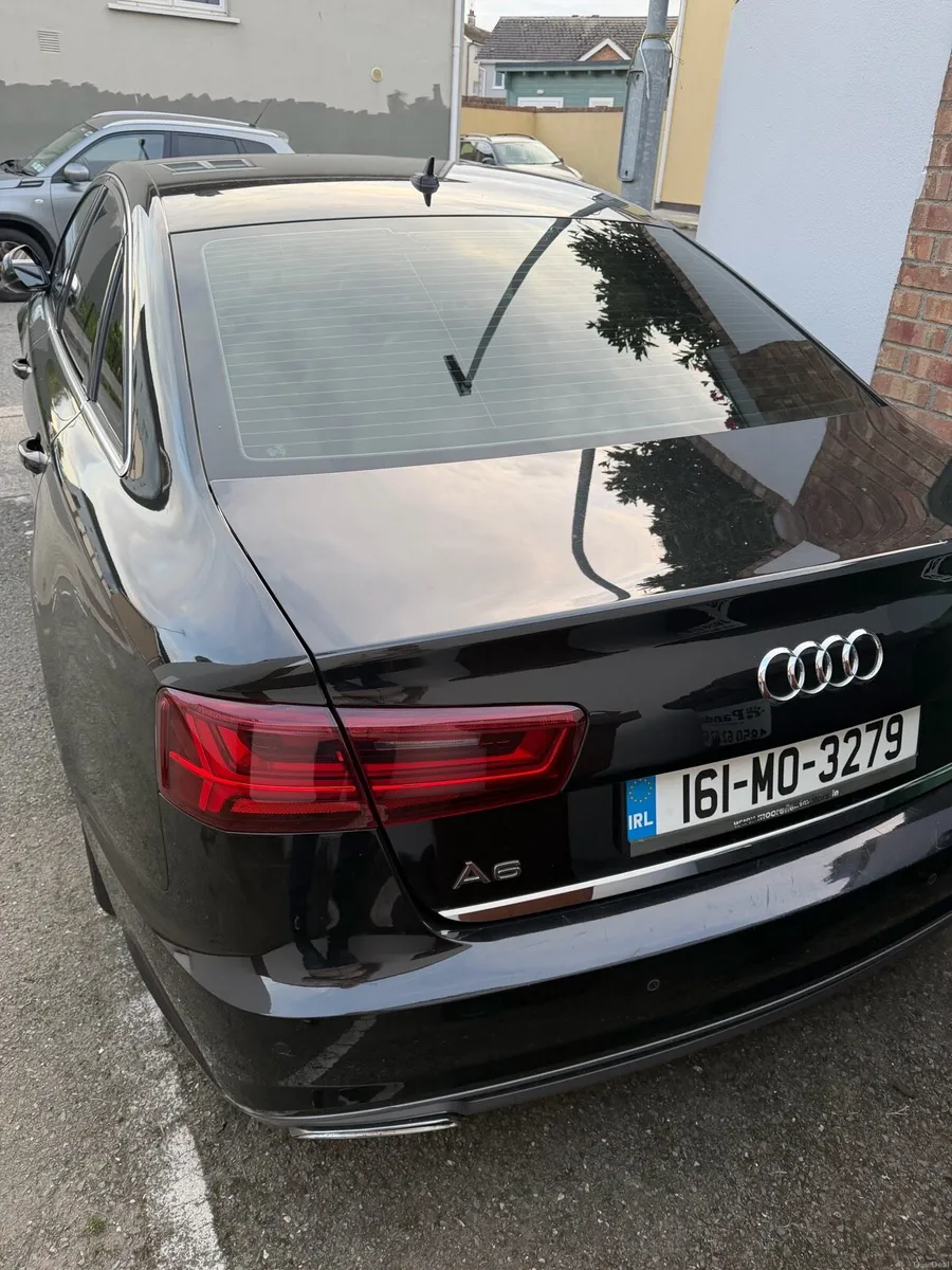 Audi A6 SLine Ultra - Image 2