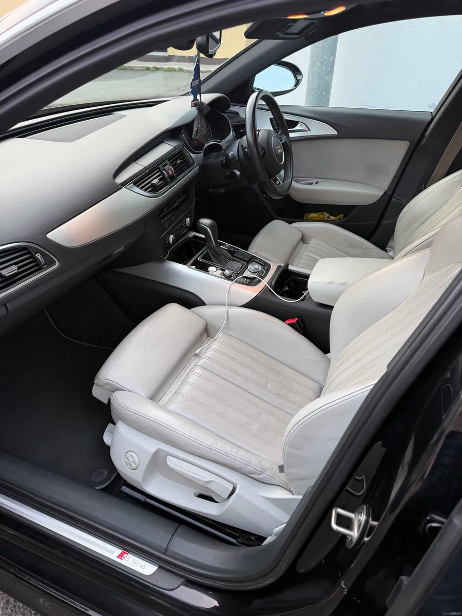 Audi A6 SLine Ultra - Image 6