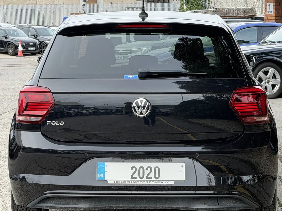 2020 Volkswagen Polo..New model..Low miles - Image 5