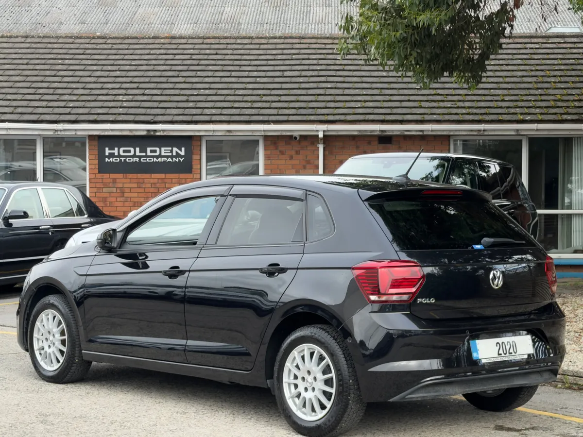 2020 Volkswagen Polo..New model..Low miles - Image 4
