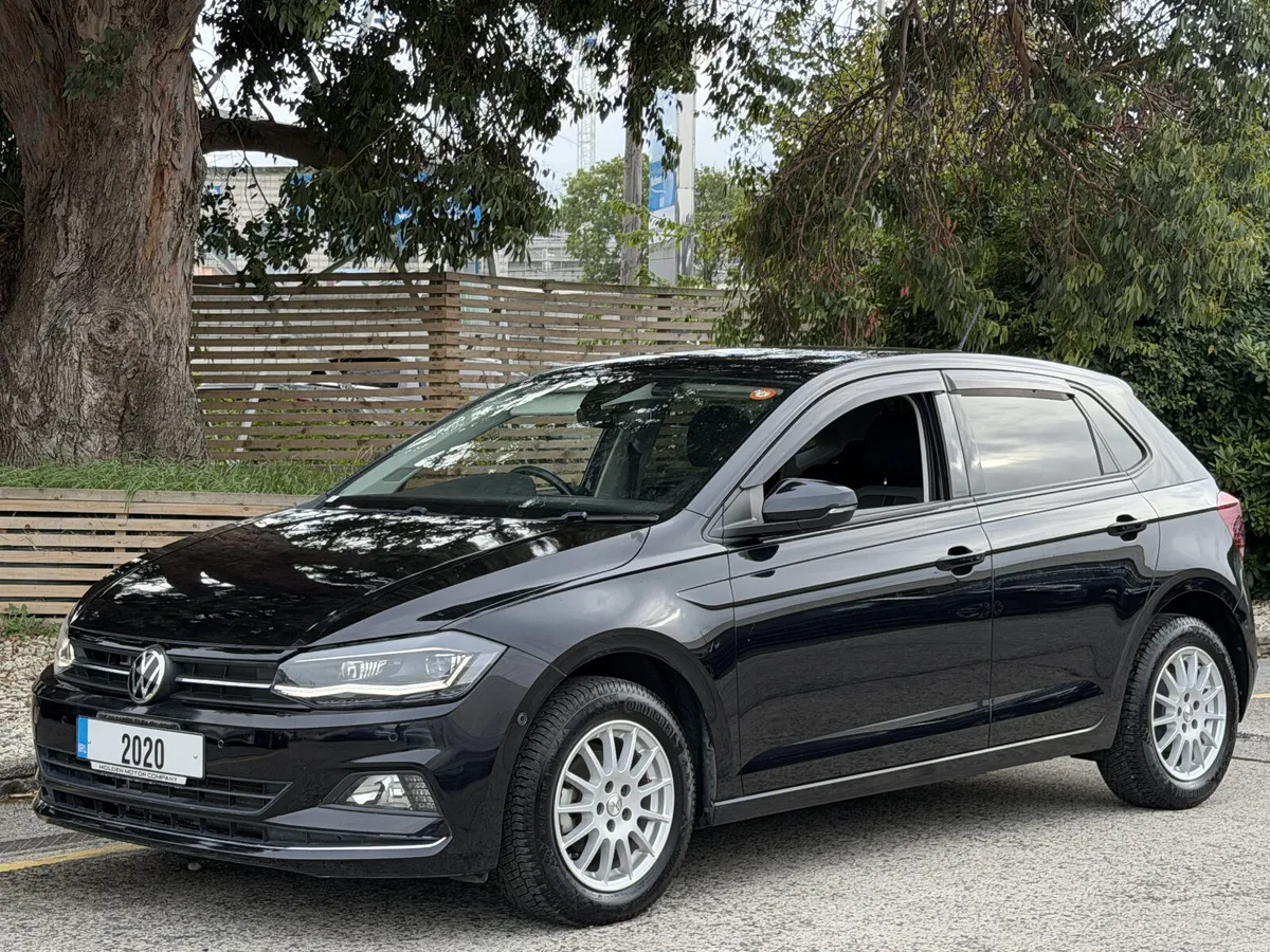 2020 Volkswagen Polo..New model..Low miles - Image 2