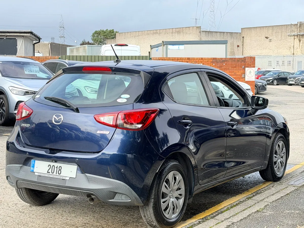2018 Mazda Demio..Low miles..Auto - Image 6
