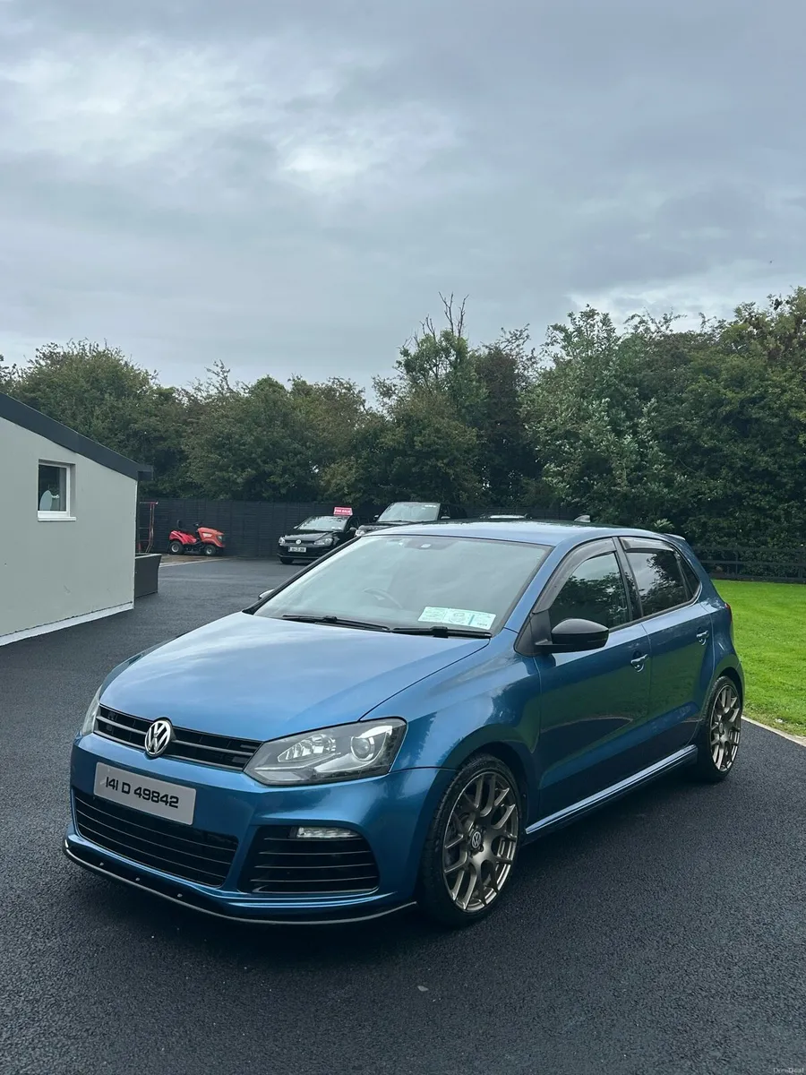 Vw polo GT - Image 3