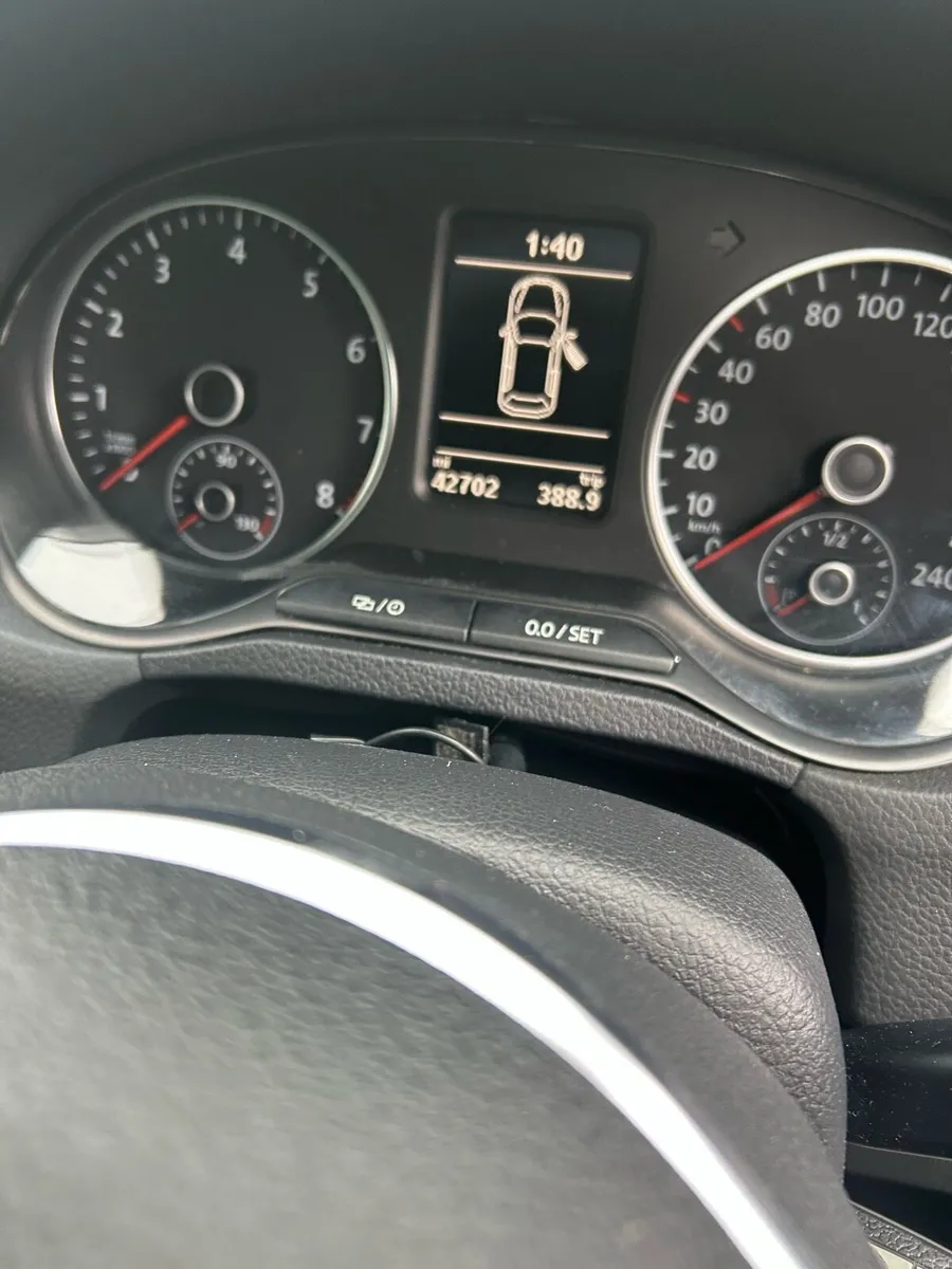 Vw polo GT - Image 5