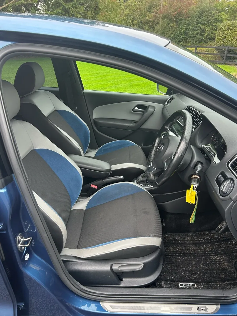 Vw polo GT - Image 6