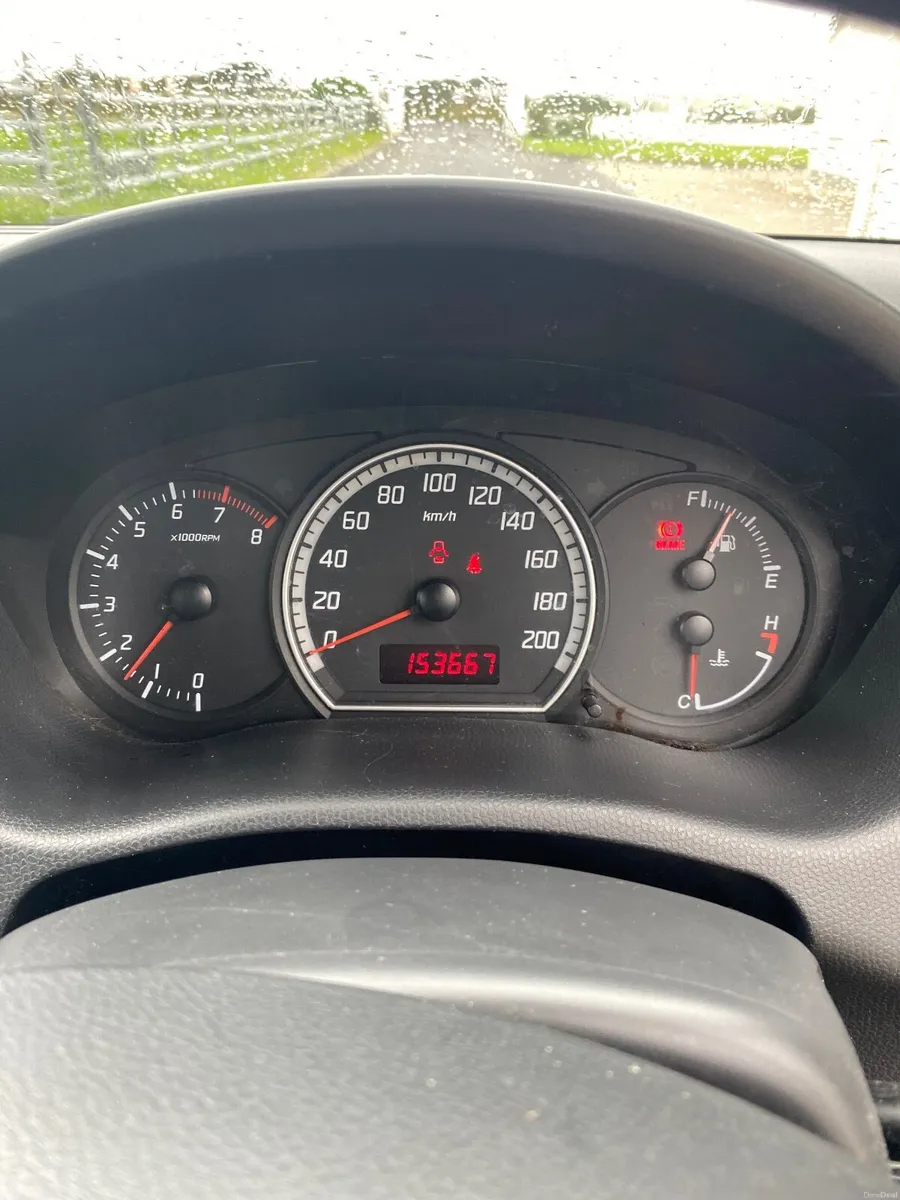 Suzuki Swift 2008 - Image 6