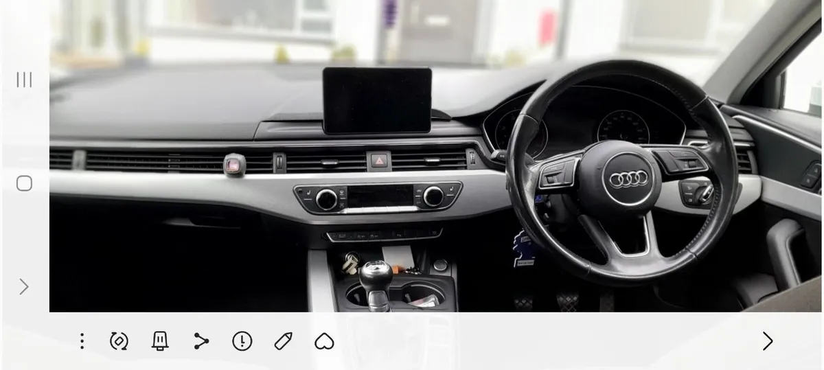 Audi A4 2016 SE ULTRA  2.0 - Image 4