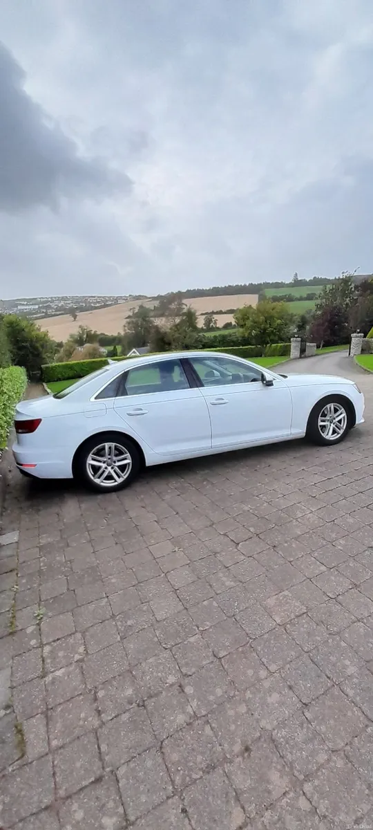 Audi A4 2016 SE ULTRA  2.0 - Image 3