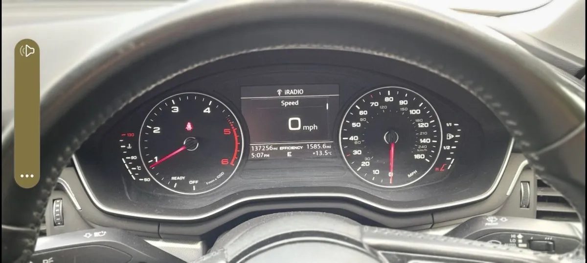 Audi A4 2016 SE ULTRA  2.0 - Image 5