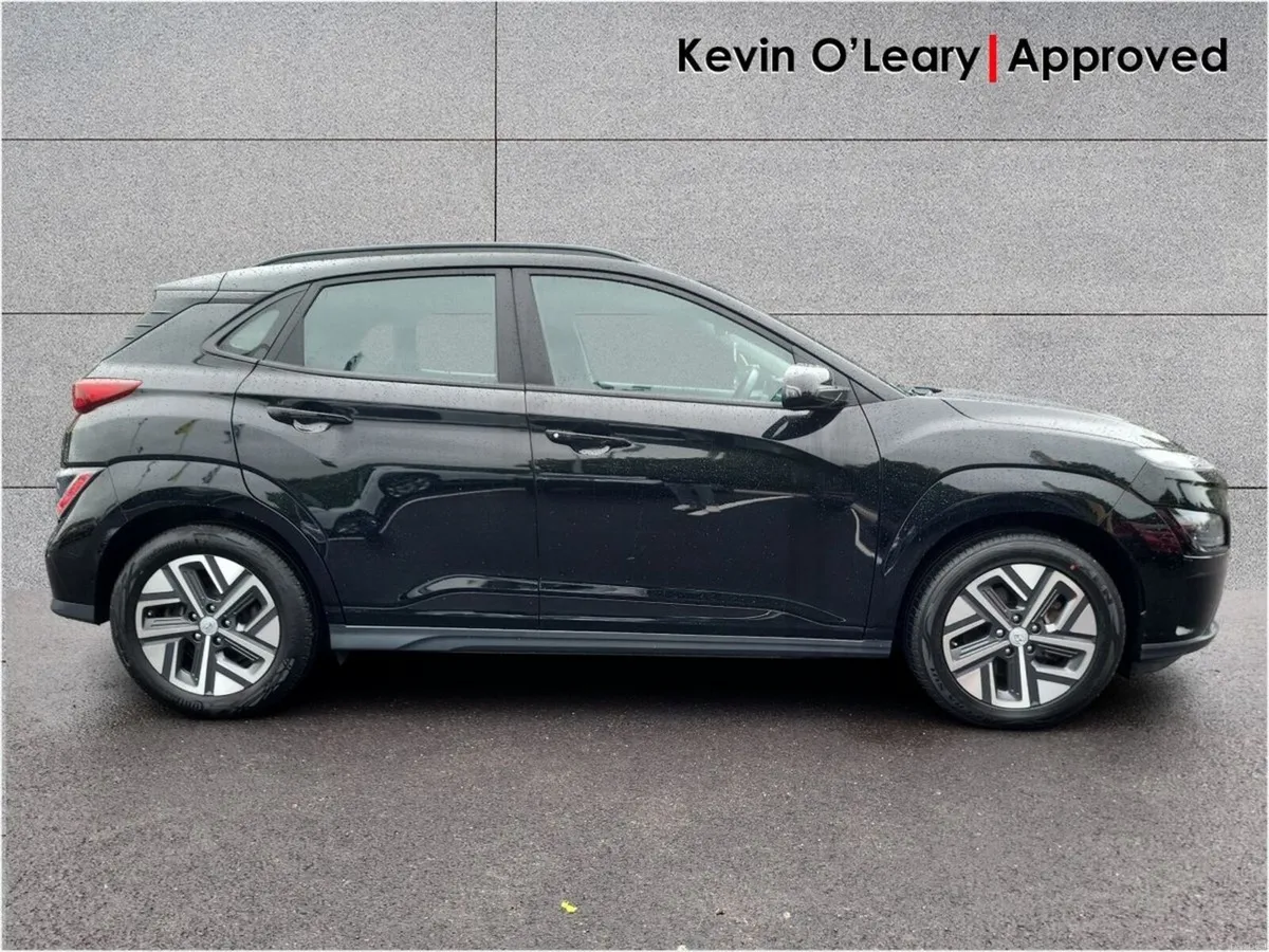Hyundai KONA Kona Se Connect Ev - Image 6