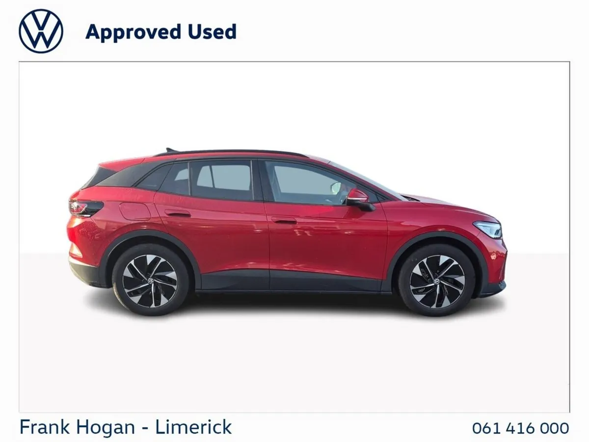 Volkswagen ID.4 ID.4 PRO PLUS 77KWH 286HP - Image 6