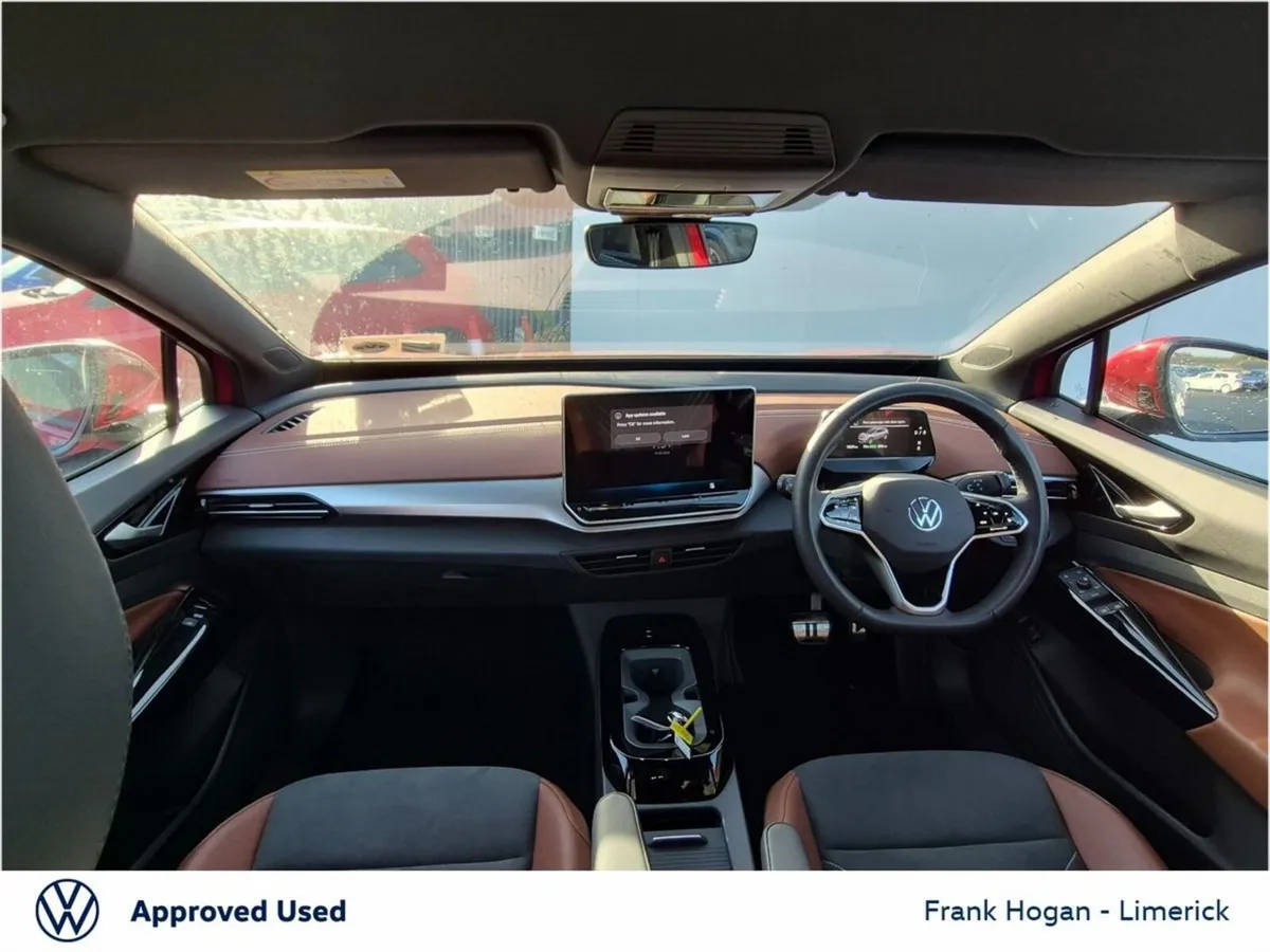 Volkswagen ID.4 ID.4 PRO PLUS 77KWH 286HP - Image 2