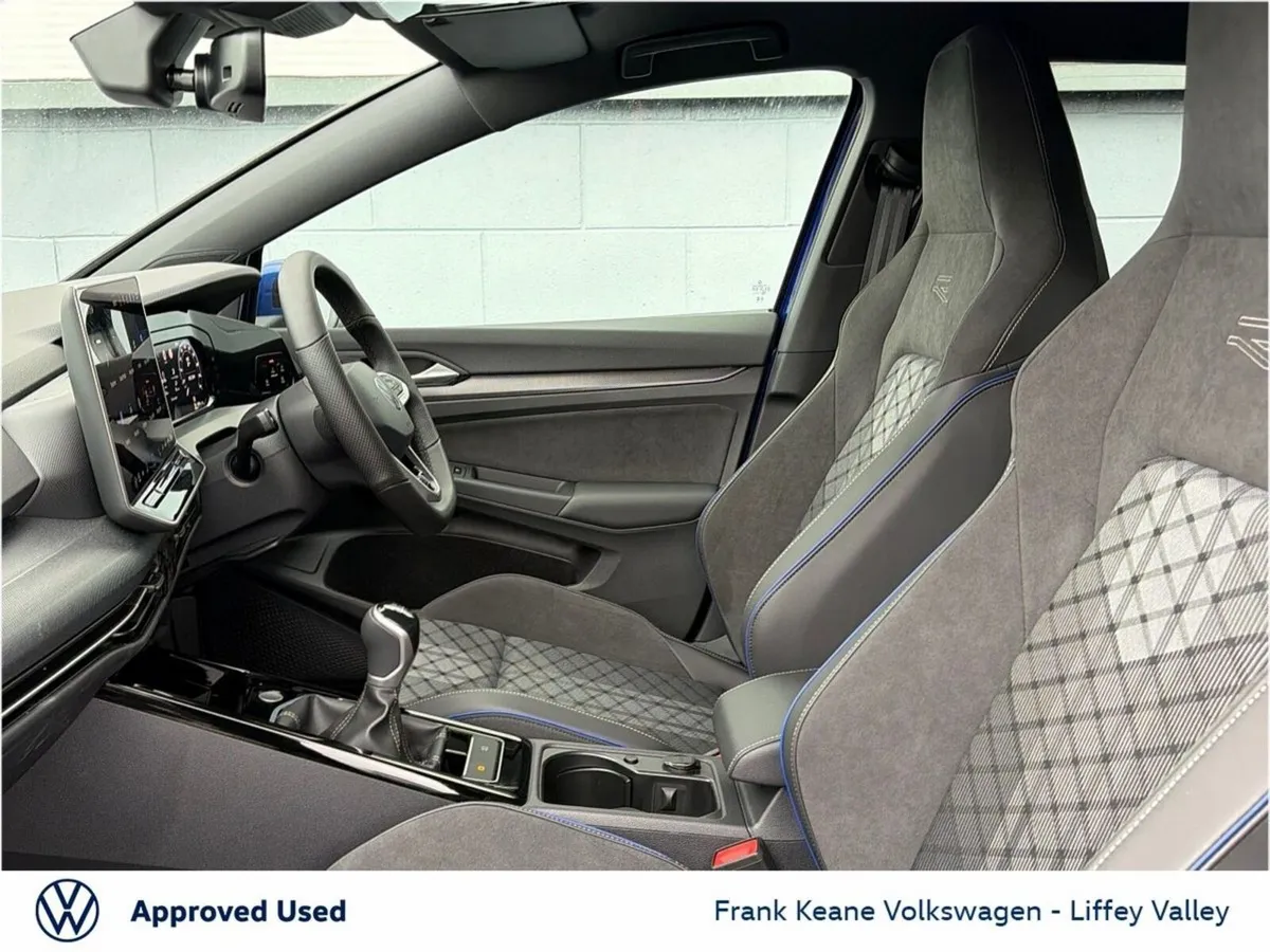 Volkswagen Golf R-LINE 1.5 TSI 150HP - Image 4