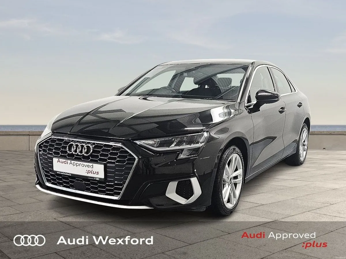 Audi A3 30 TFSI 110HP SE - Image 3