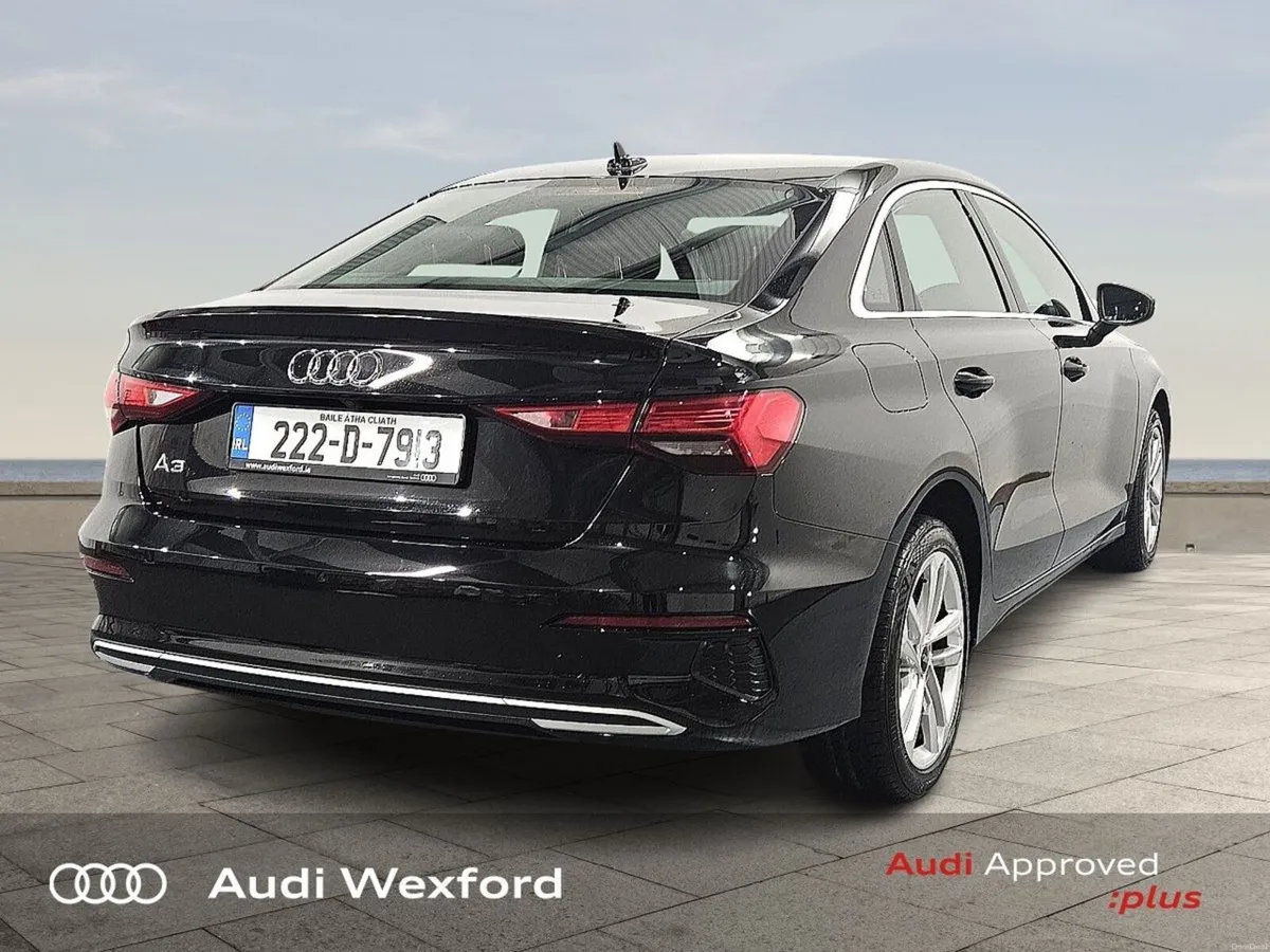 Audi A3 30 TFSI 110HP SE - Image 5