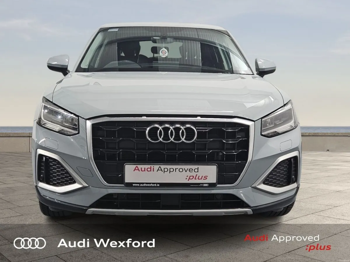 Audi Q2 30 TDI 116HP S Tronic SE € 64 P/w - Image 2
