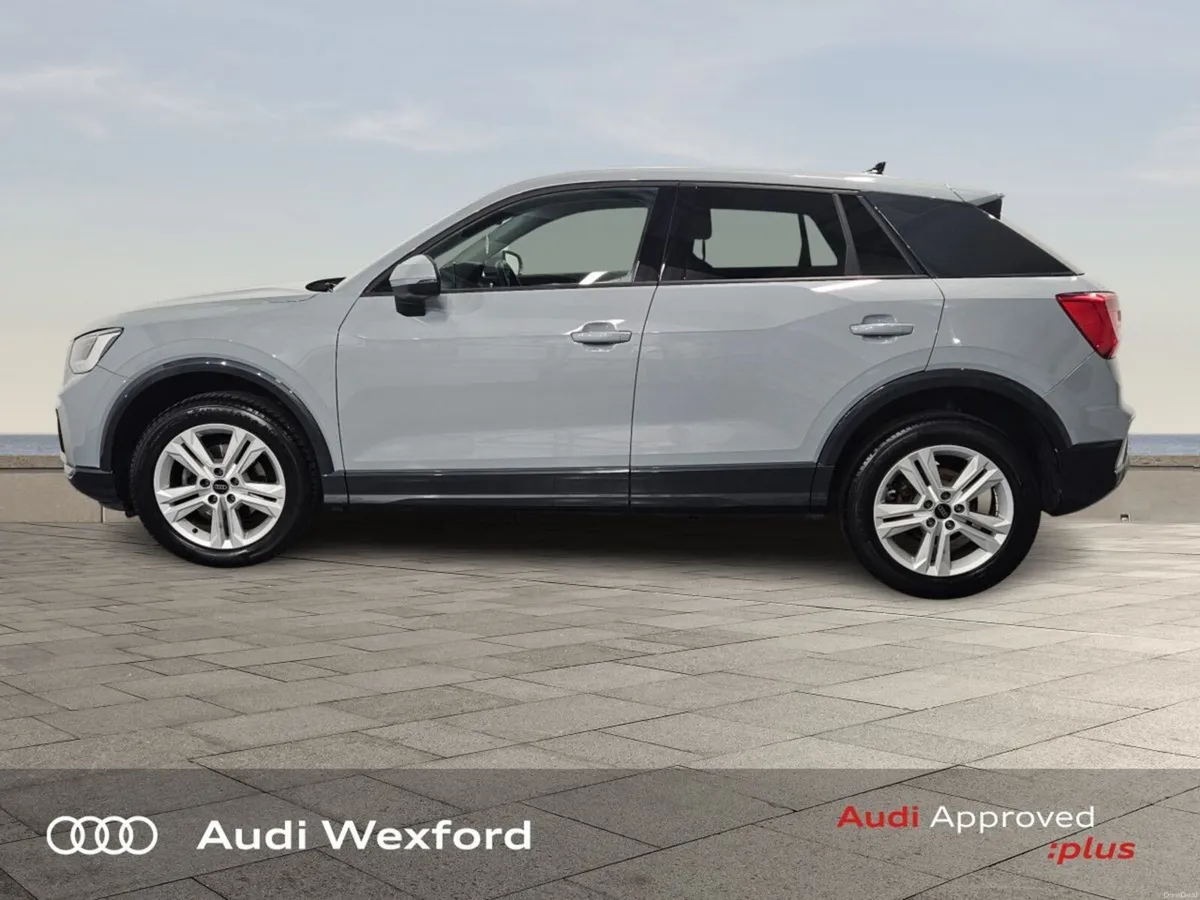 Audi Q2 30 TDI 116HP S Tronic SE € 64 P/w - Image 4