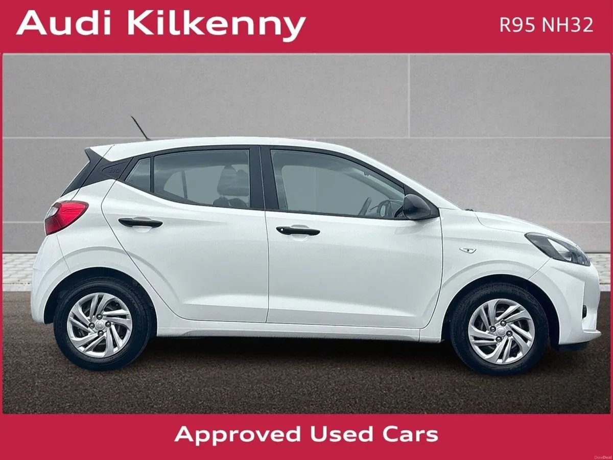 Hyundai i10 i10 Classic - Image 5
