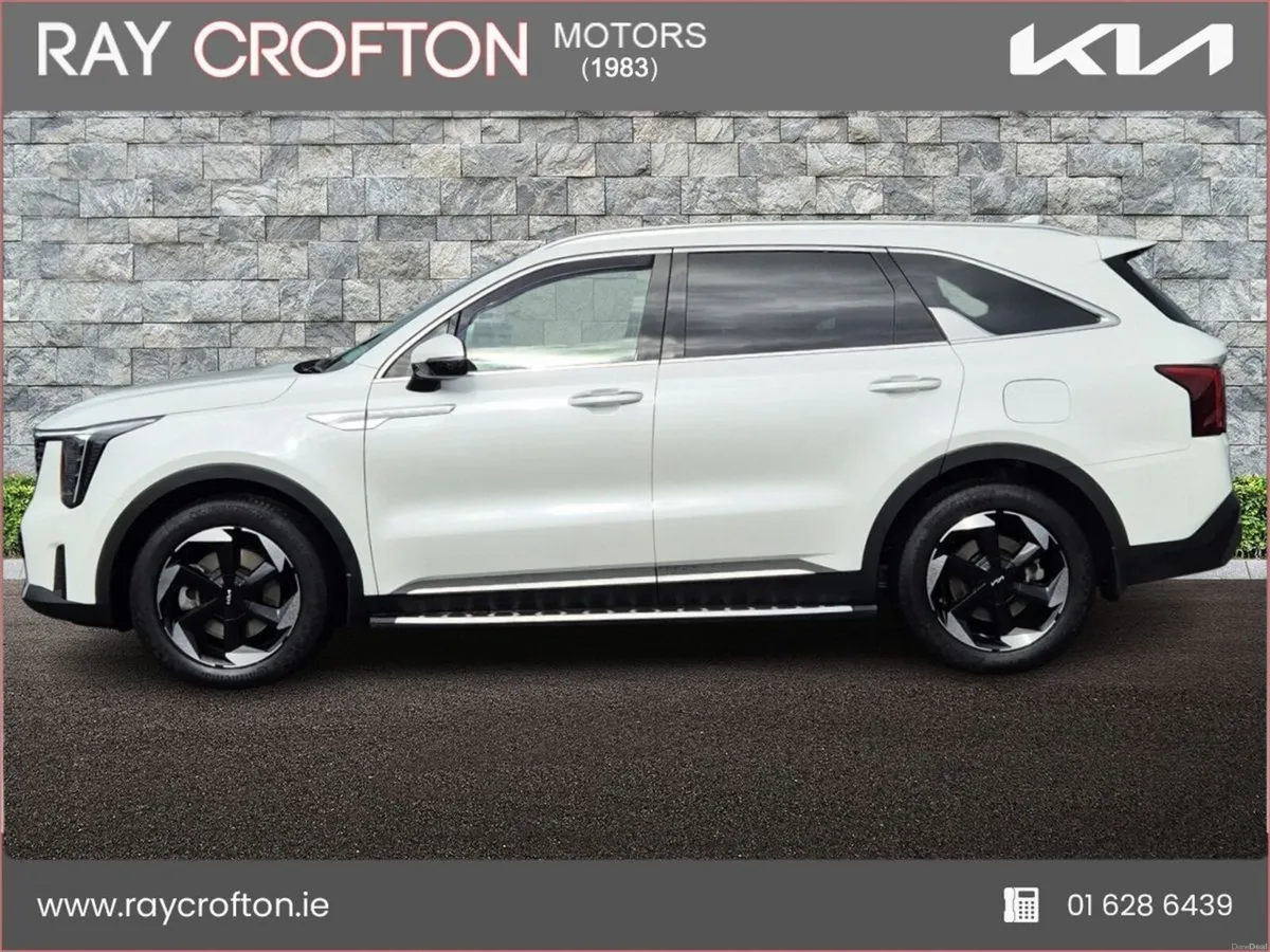 Kia Sorento 2.2 Sorento Diesel - Image 5
