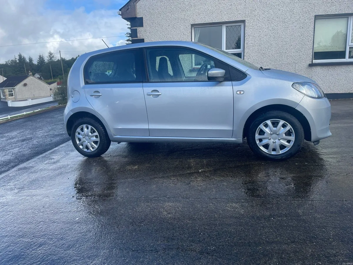 Skoda citigo - Image 3