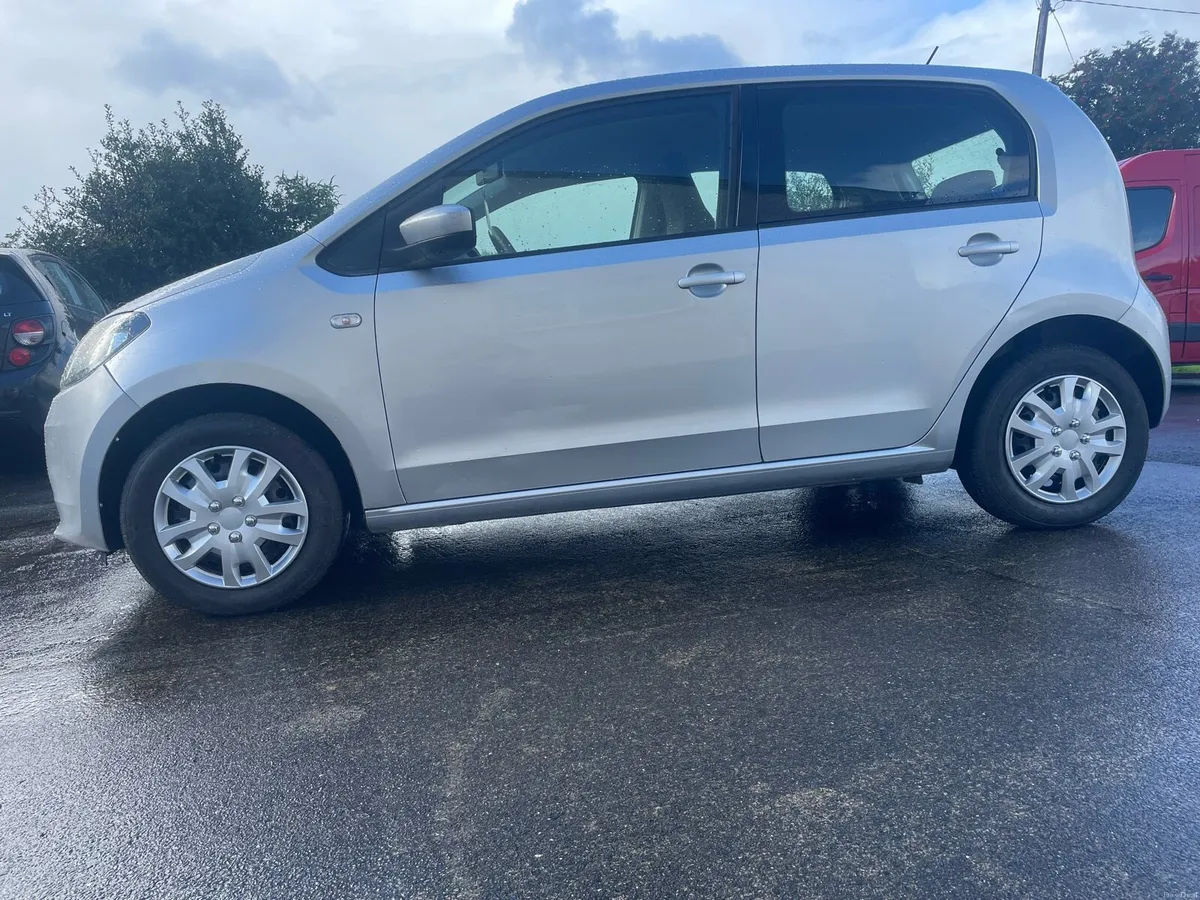 Skoda citigo - Image 4