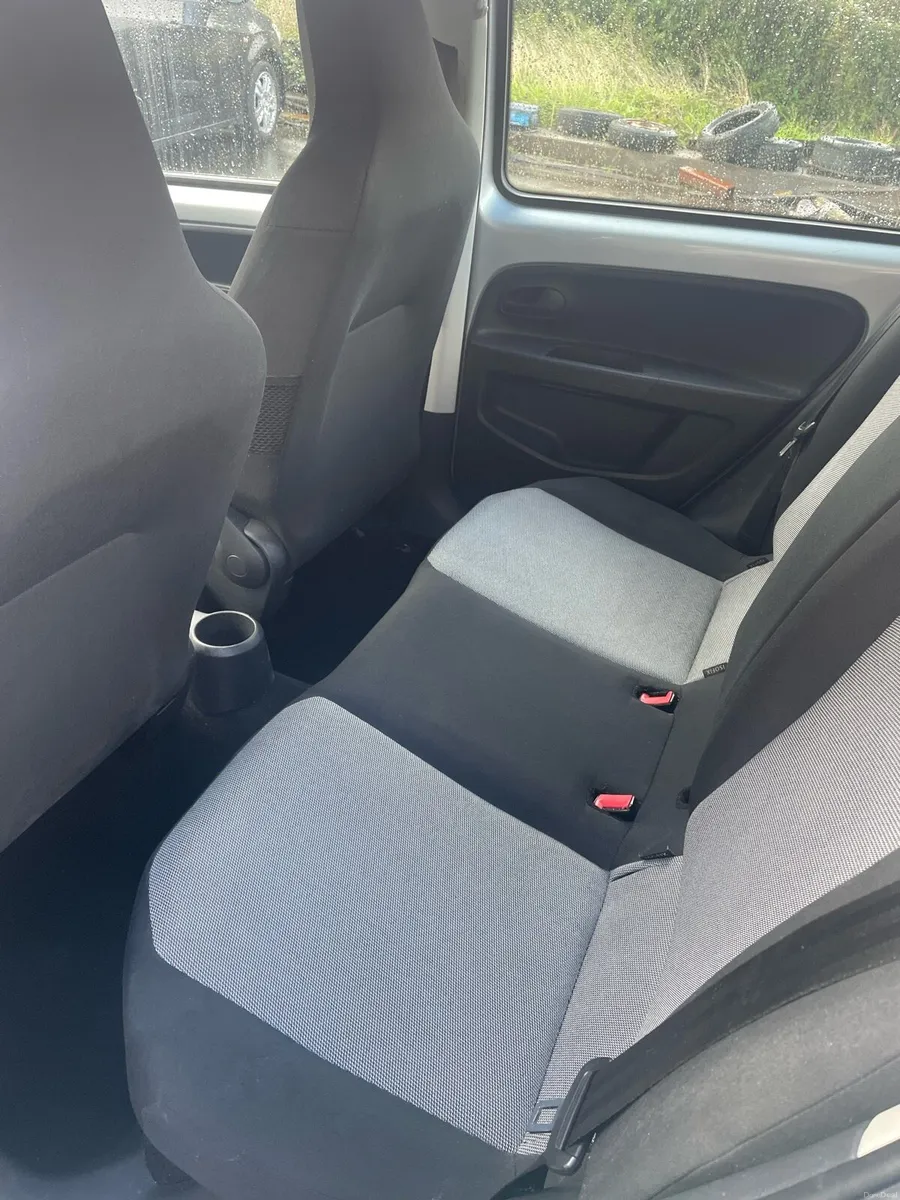 Skoda citigo - Image 6