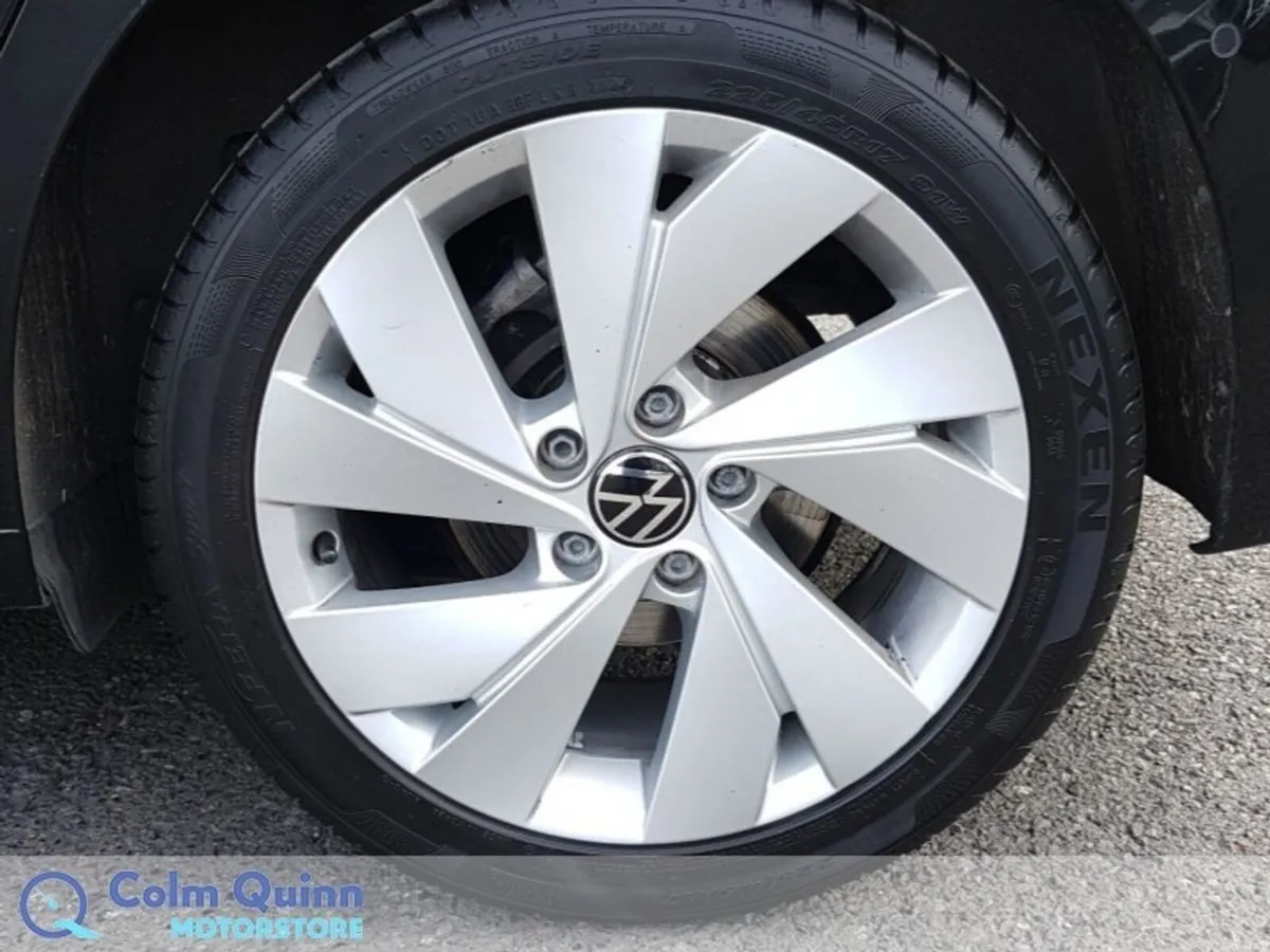 Volkswagen Golf EDITION 75 1.5 TSI 116bhp - Keyles - Image 5