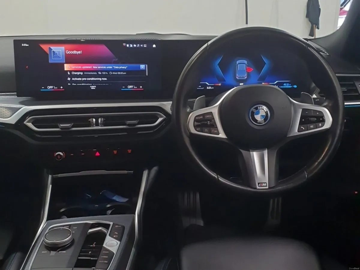 BMW 3-Series 330e M Sport - Image 5