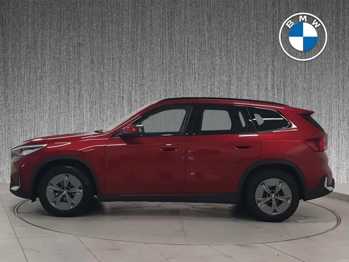 BMW iX1 eDrive20 Sport - Image 3