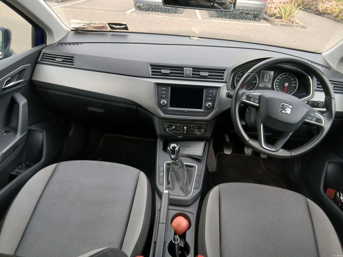 SEAT Ibiza 2018 - Image 2