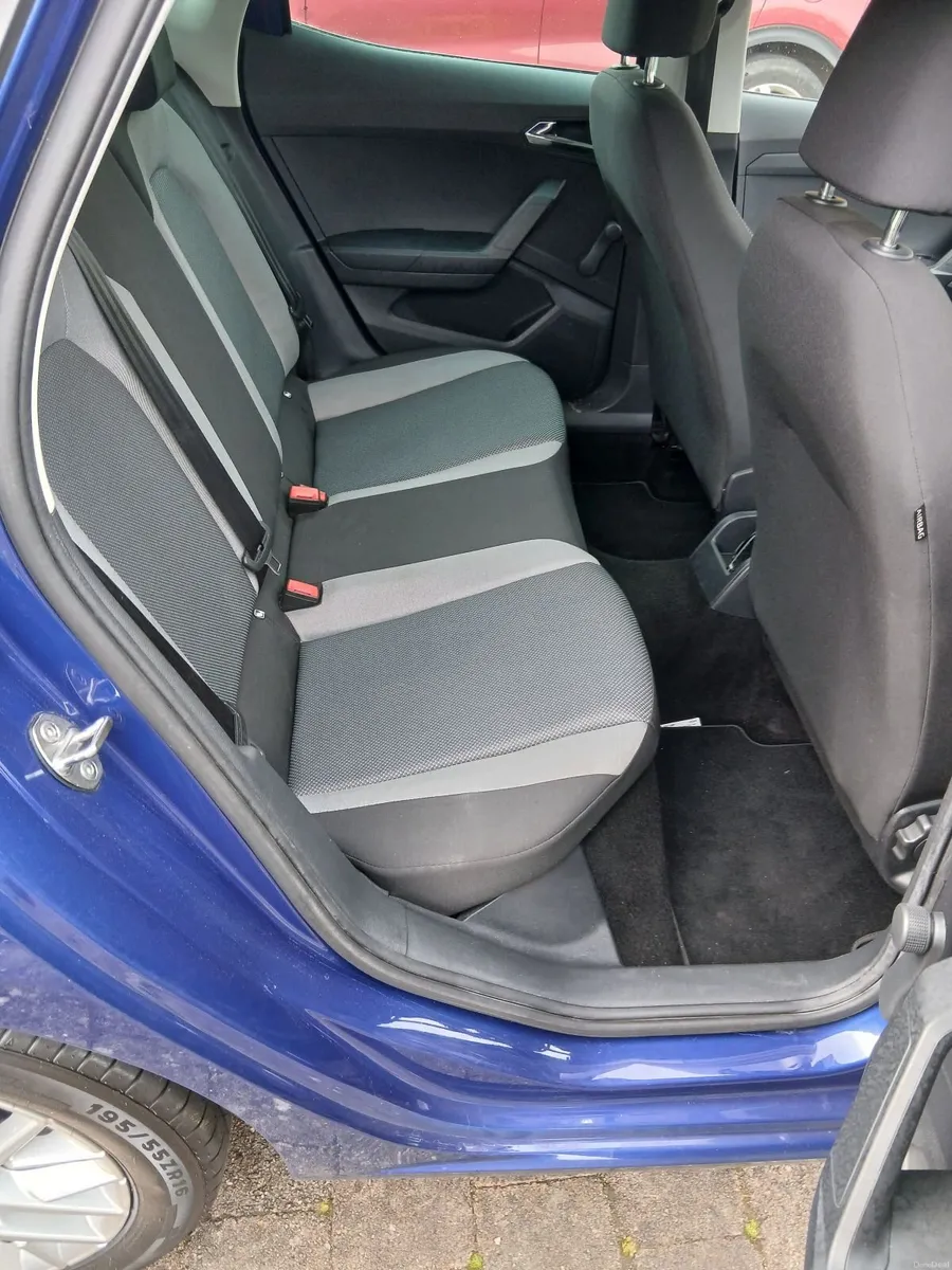 SEAT Ibiza 2018 - Image 3