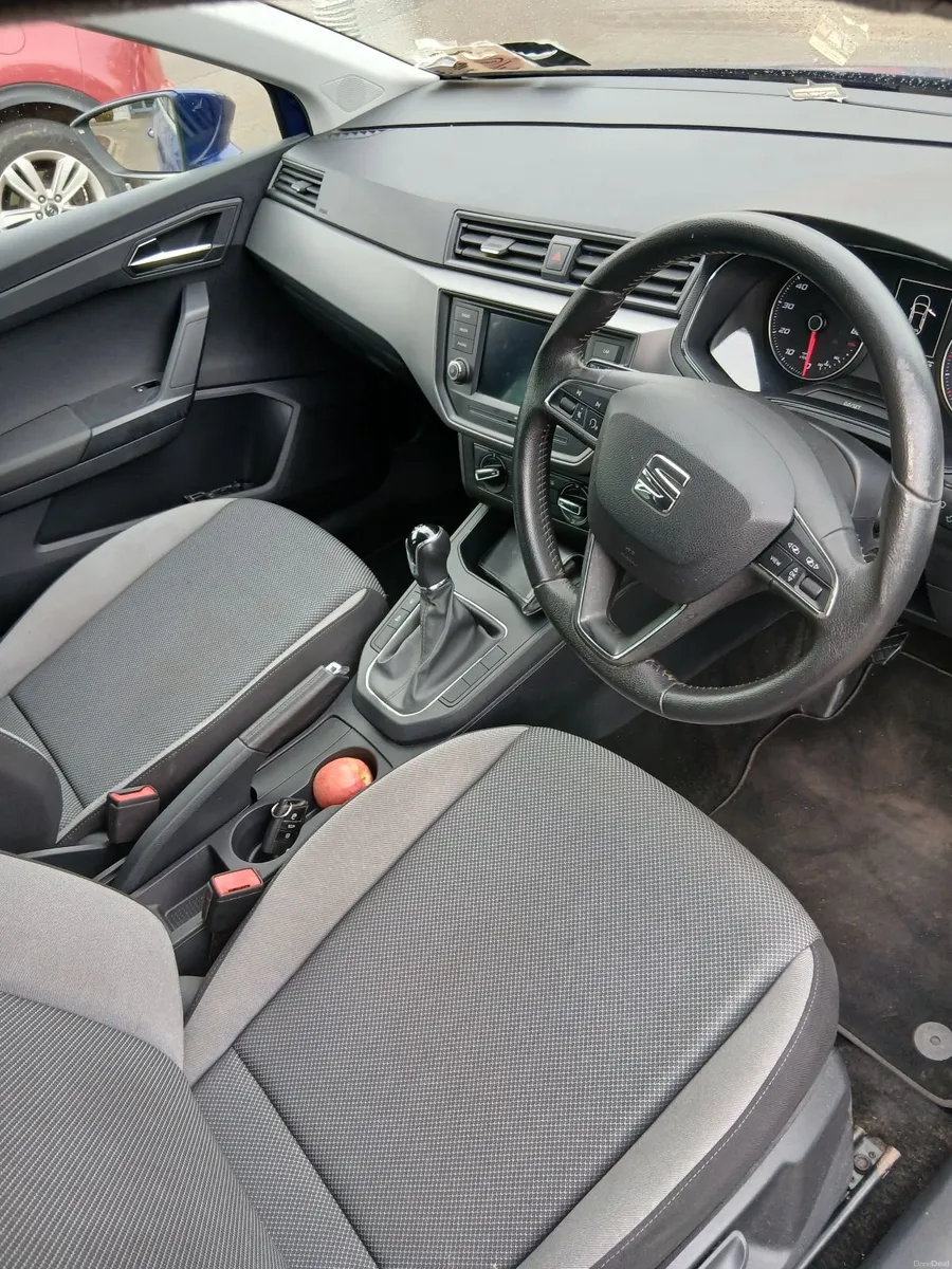 SEAT Ibiza 2018 - Image 4