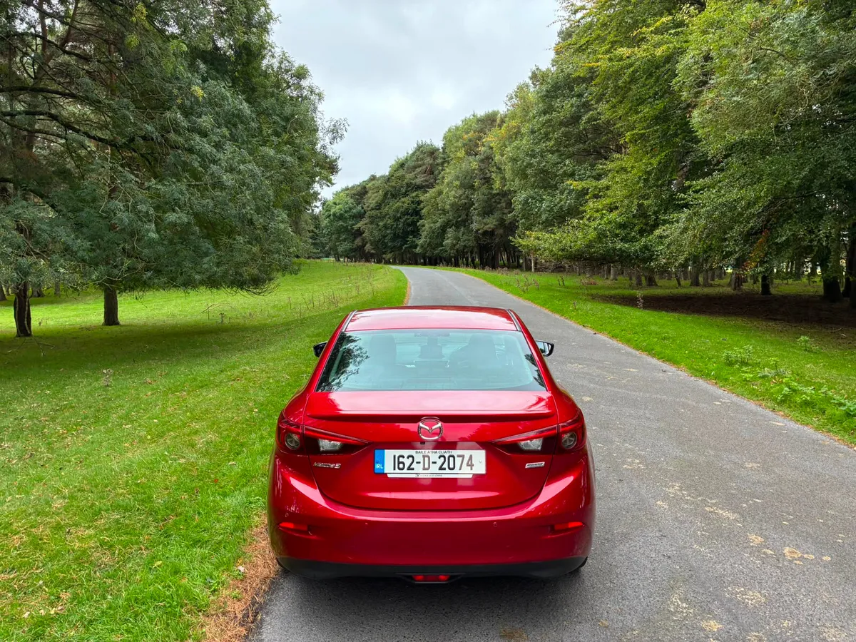 Mazda 3 Diesel Platinium  2016 - Image 6