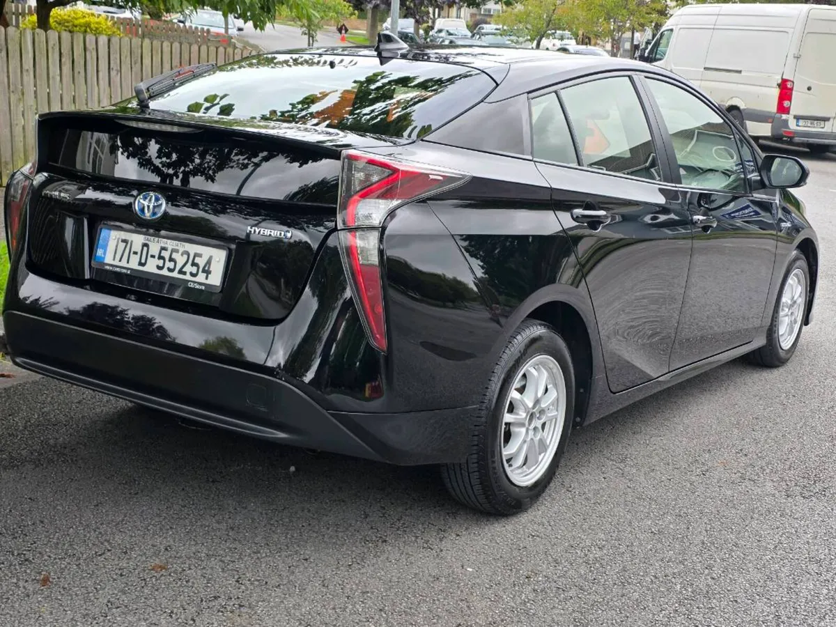 171 Toyota Prius Active New NCT 10/2028 - Image 5