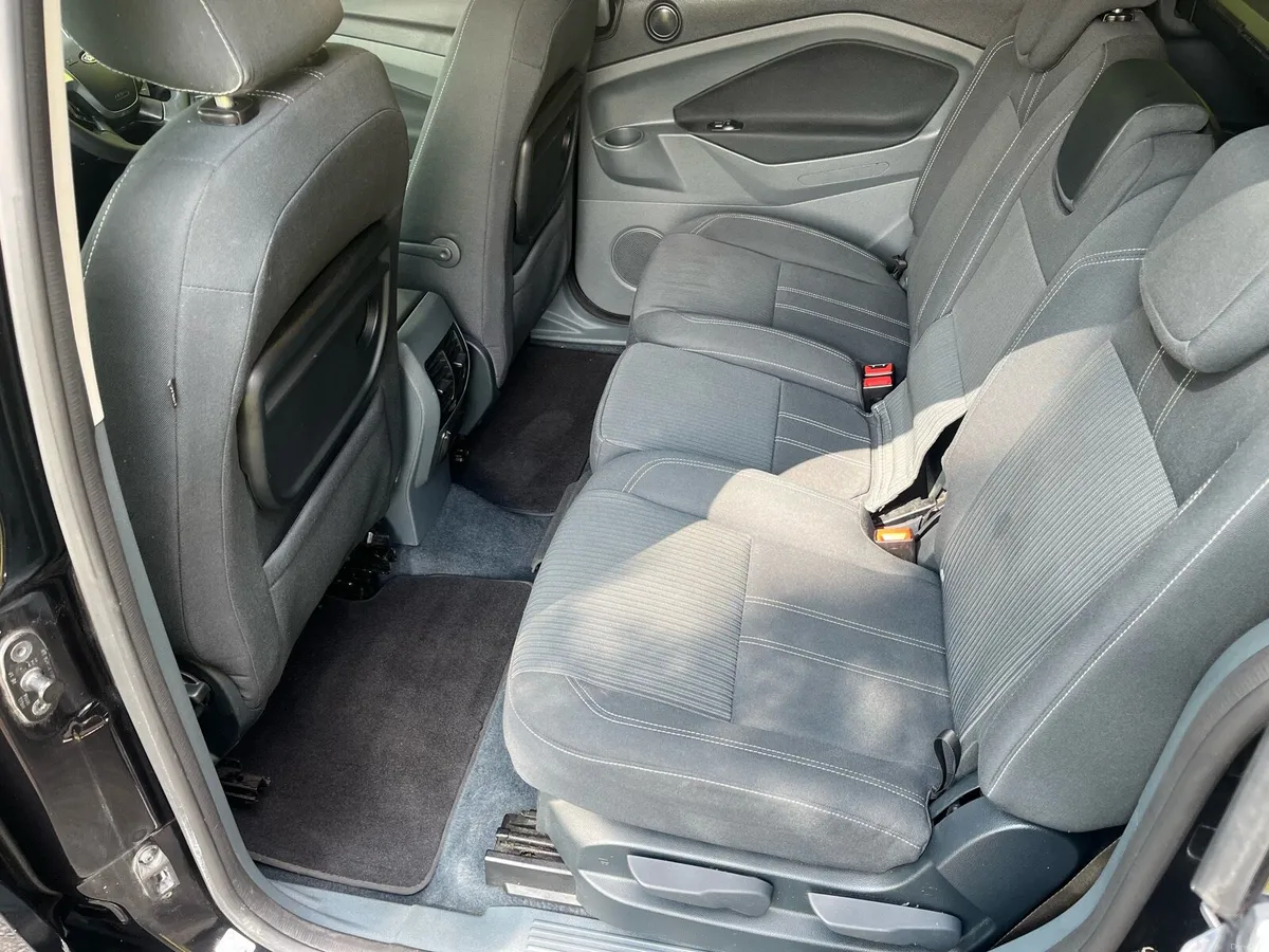 2011 FORD GRAND CMAX 2.0 TDCI NCT 09/27 - Image 6