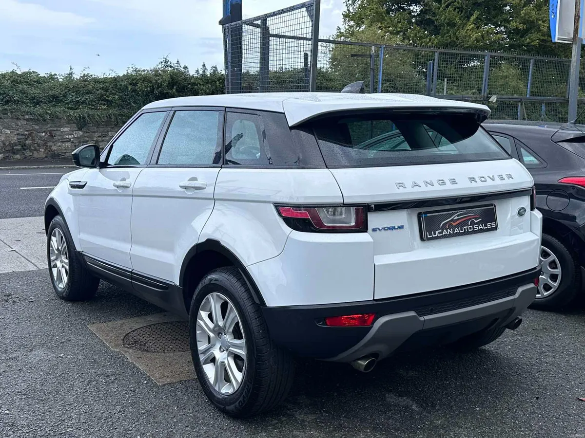 2018 Range Rover Evoque NEW TIMING CHAIN - Image 4