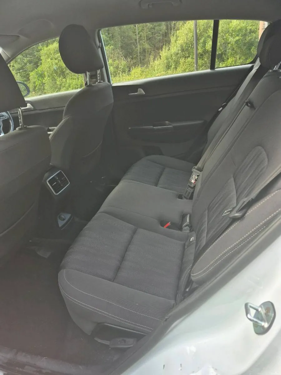 Kia sportage 2016 - Image 6