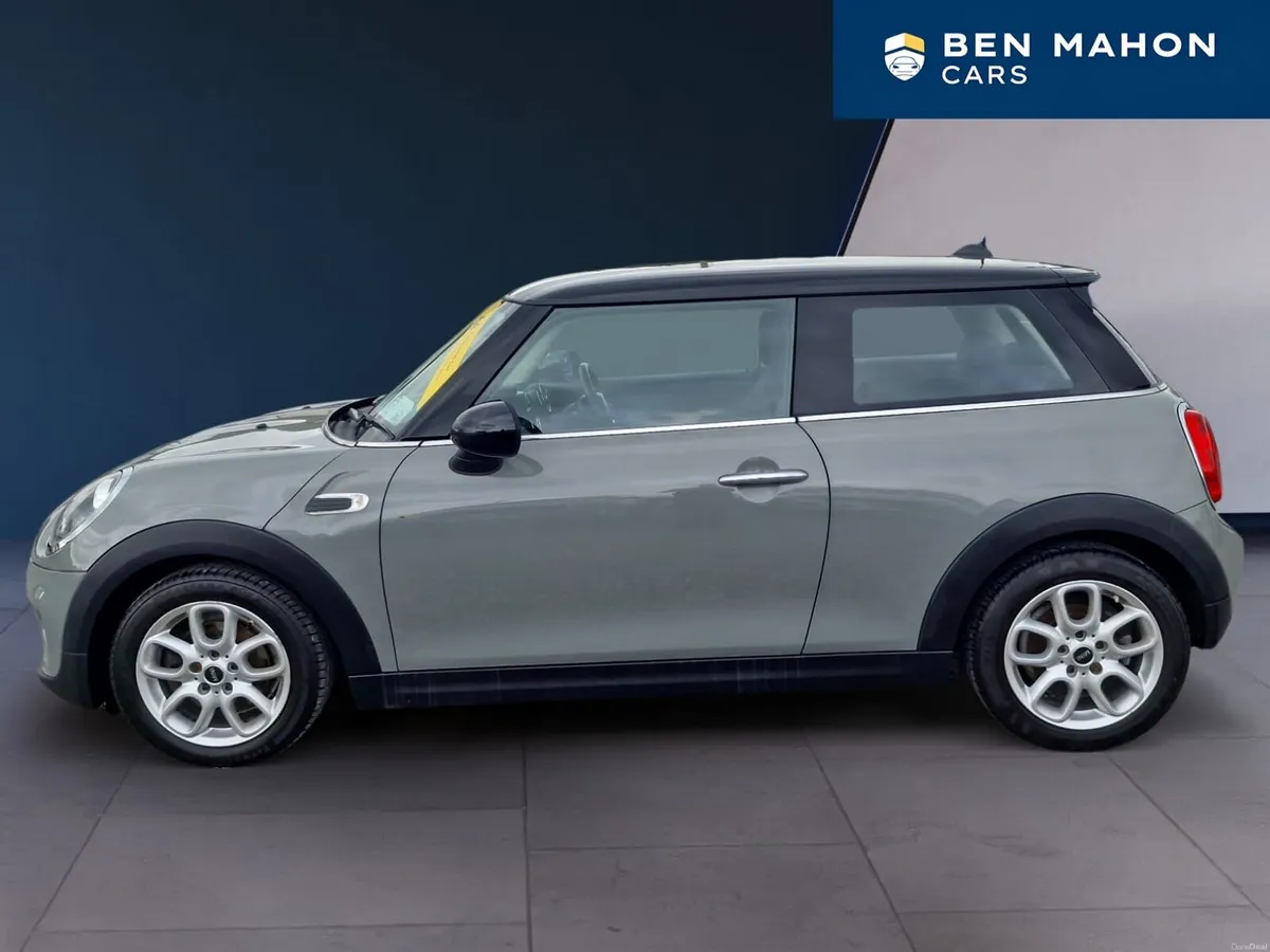 2019 MINI Cooper Classic 1.5 Petrol – 6-Speed Manu - Image 2