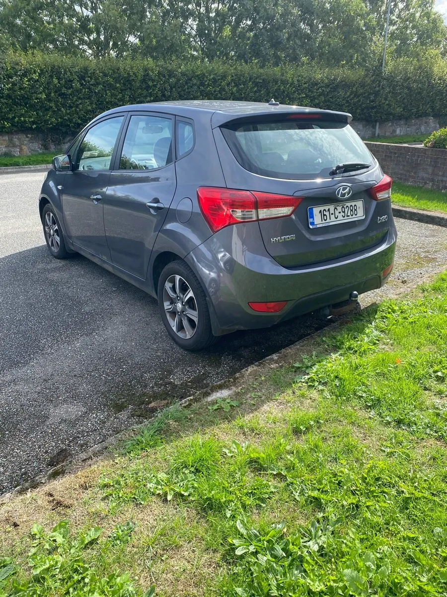 Hyundai ix20 - Image 4
