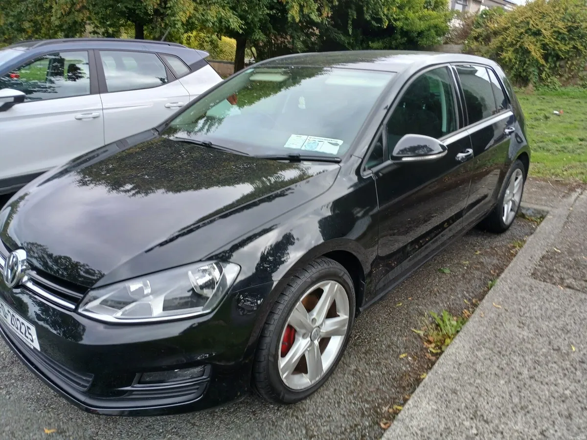 Vw golf - Image 3