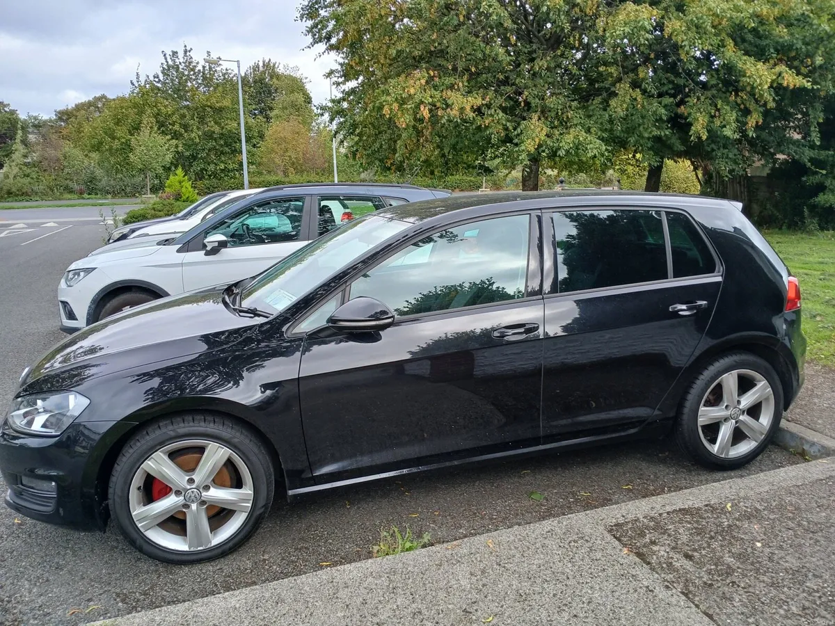 Vw golf - Image 4