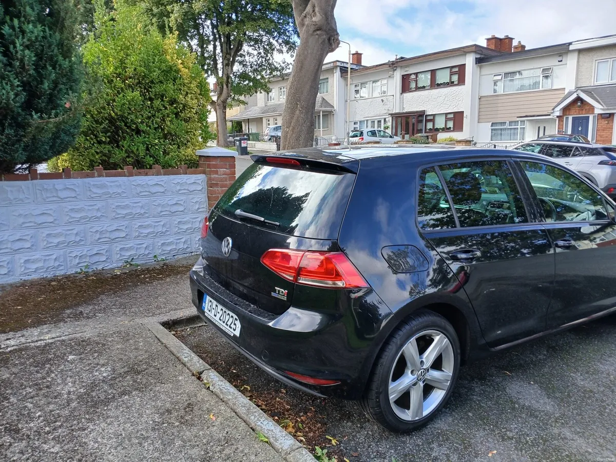 Vw golf - Image 5