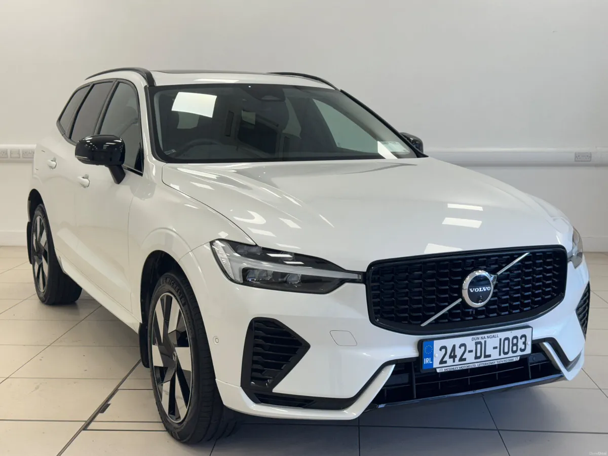Volvo XC60 2024 - Image 1