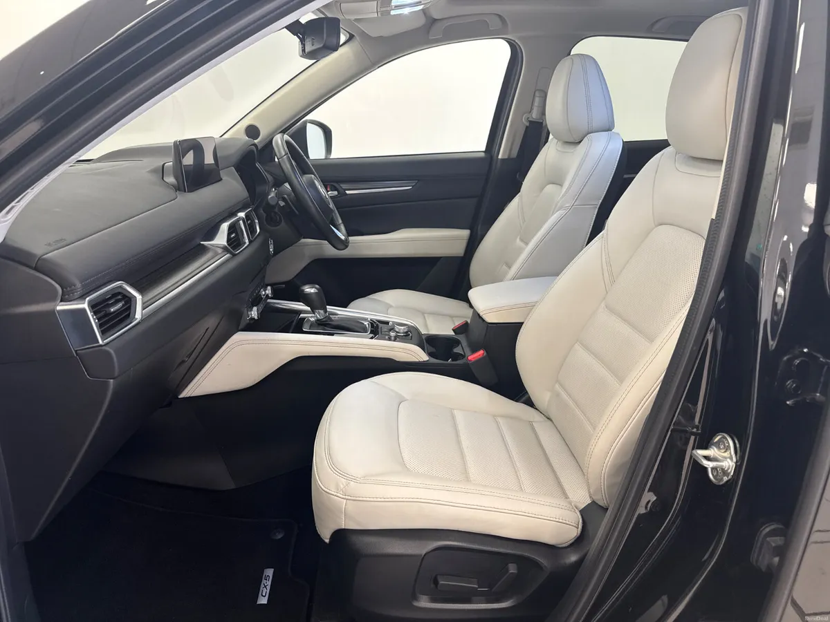 Mazda CX-5 2024 - Image 5