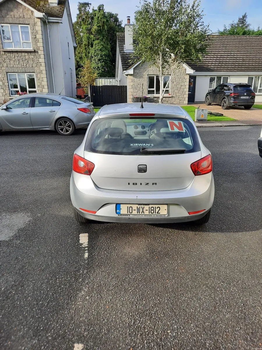 SEAT Ibiza 2010 - Image 5