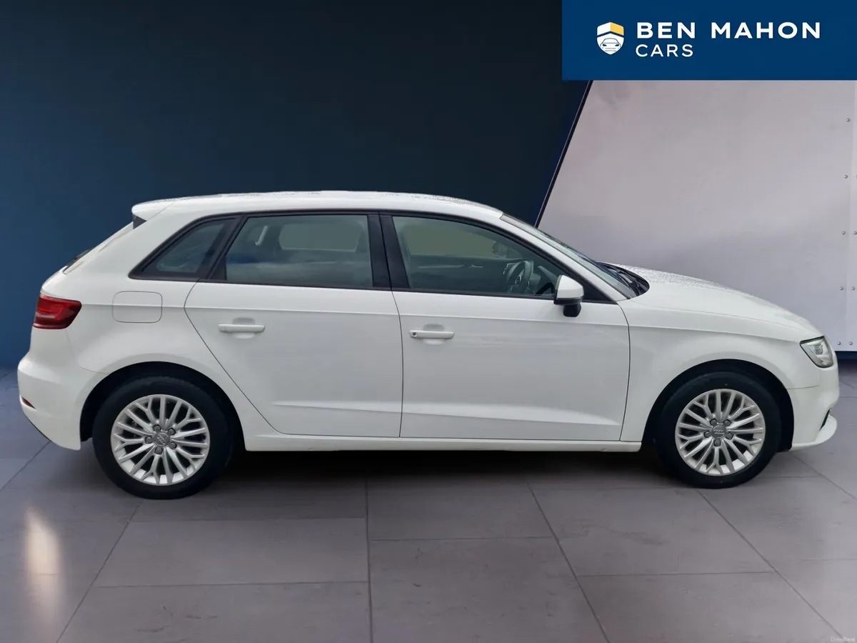2017 Audi A3 1.6 TDI SE – €13,950 - Image 6