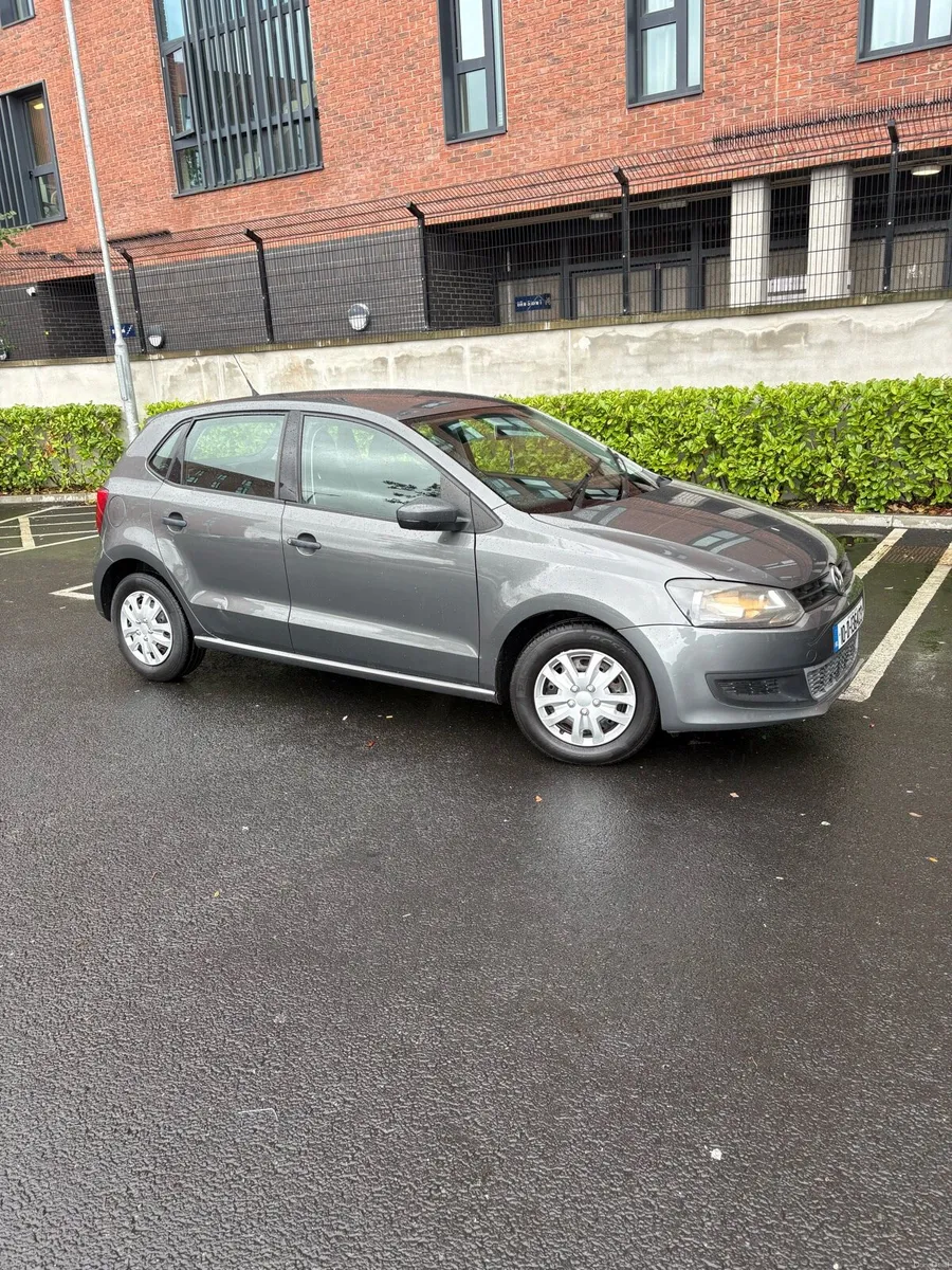 Vw polo 8/27 - Image 1