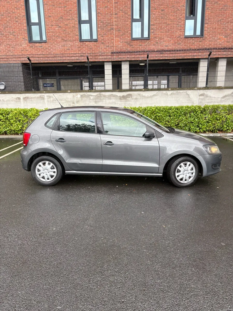 Vw polo 8/27 - Image 2