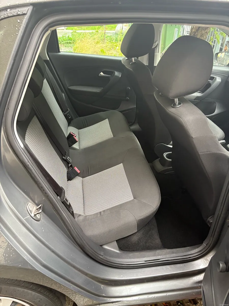 Vw polo 8/27 - Image 6